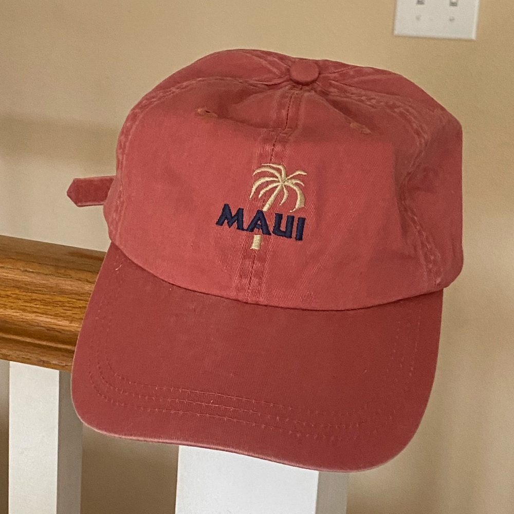 AHEAD Cap, Classic Cut